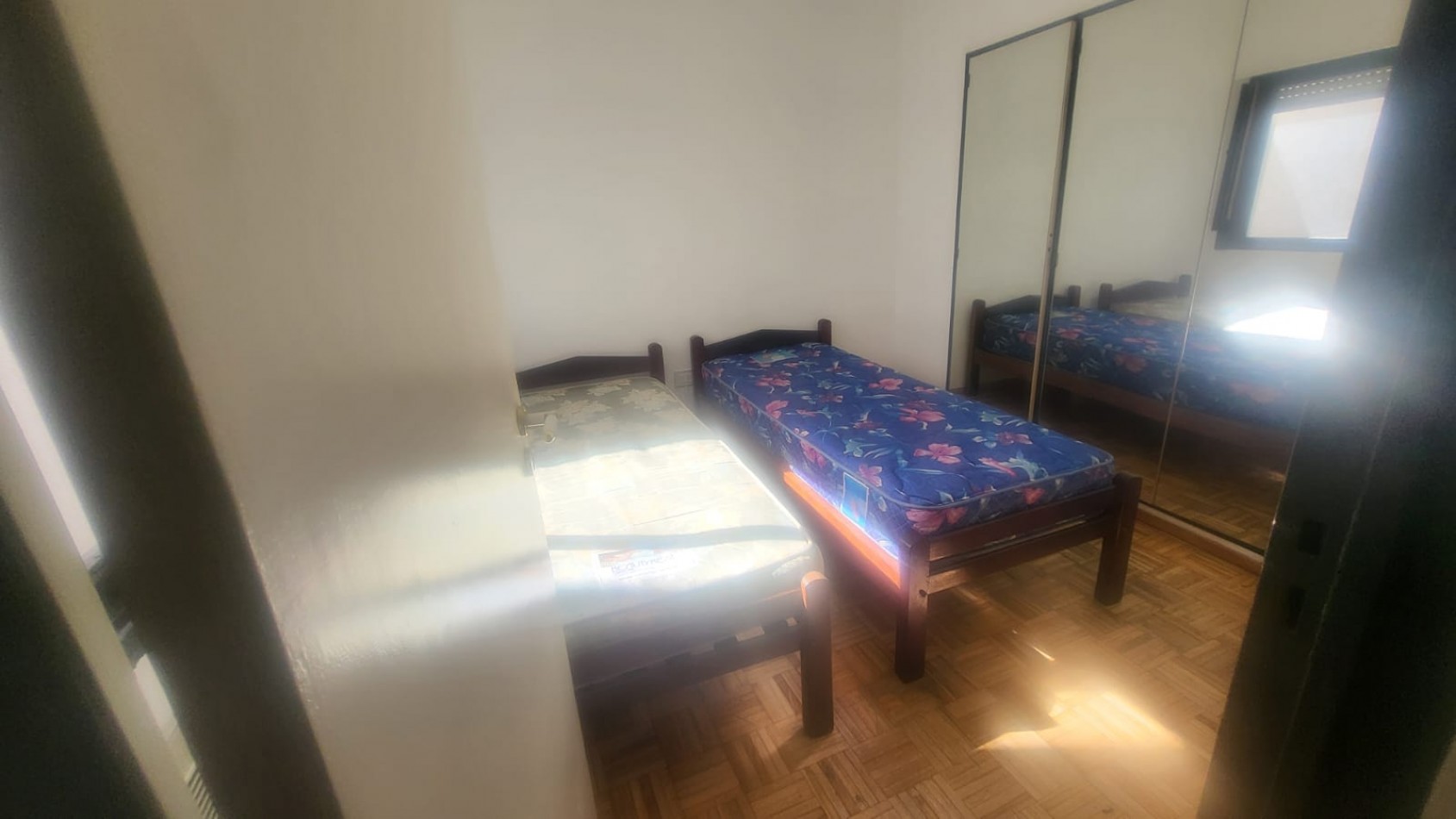 En Alquiler DEPTO DE 2 AMB EN CABALLITO