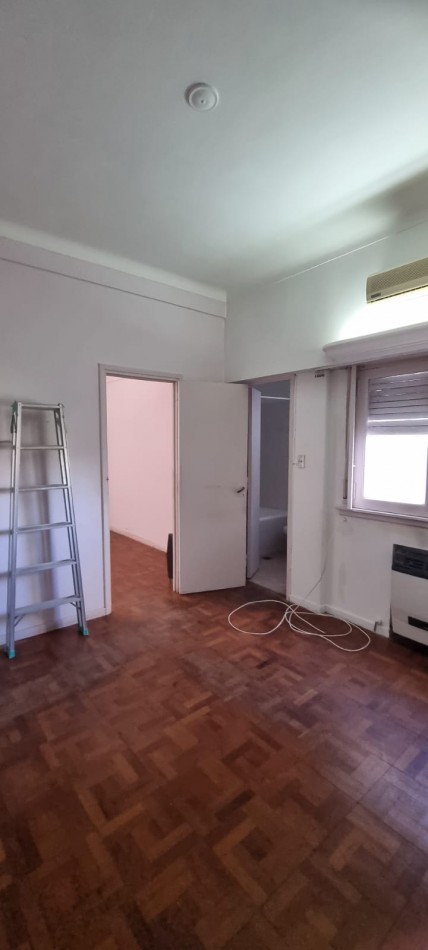 En Alquiler depto de 2 Amb en caballito