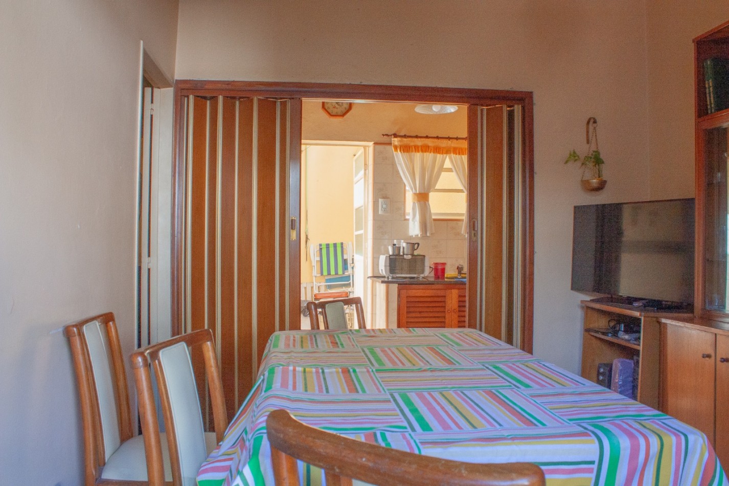 En venta Ph de 3 amb en Villa Urquiza