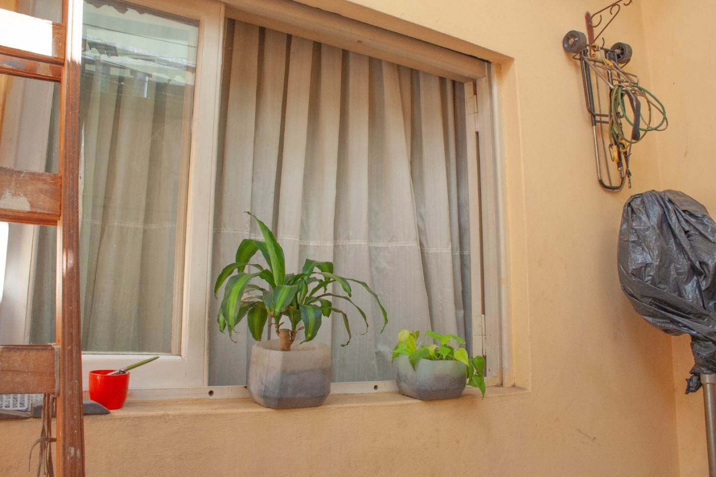 En venta Ph de 3 amb en Villa Urquiza