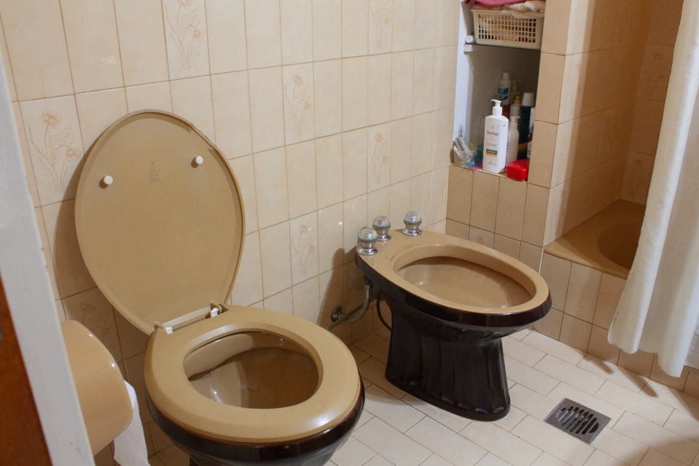 En venta Ph de 3 amb en Villa Urquiza