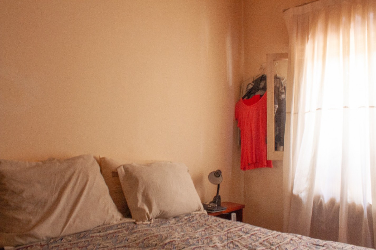 En venta Ph de 3 amb en Villa Urquiza