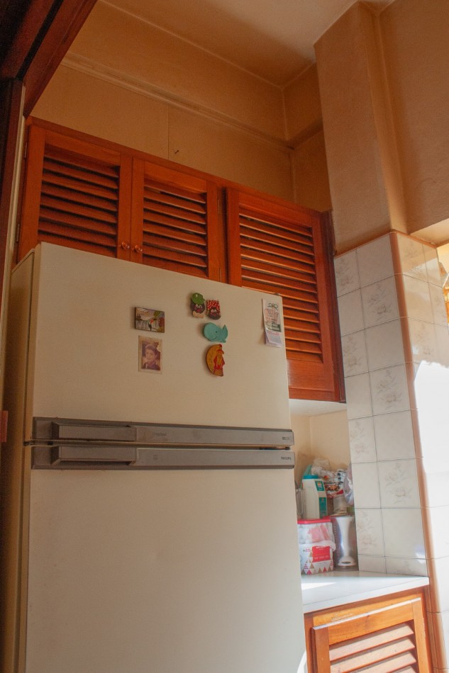 En venta Ph de 3 amb en Villa Urquiza