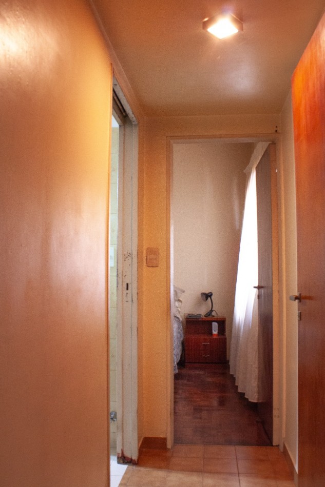 En venta Ph de 3 amb en Villa Urquiza