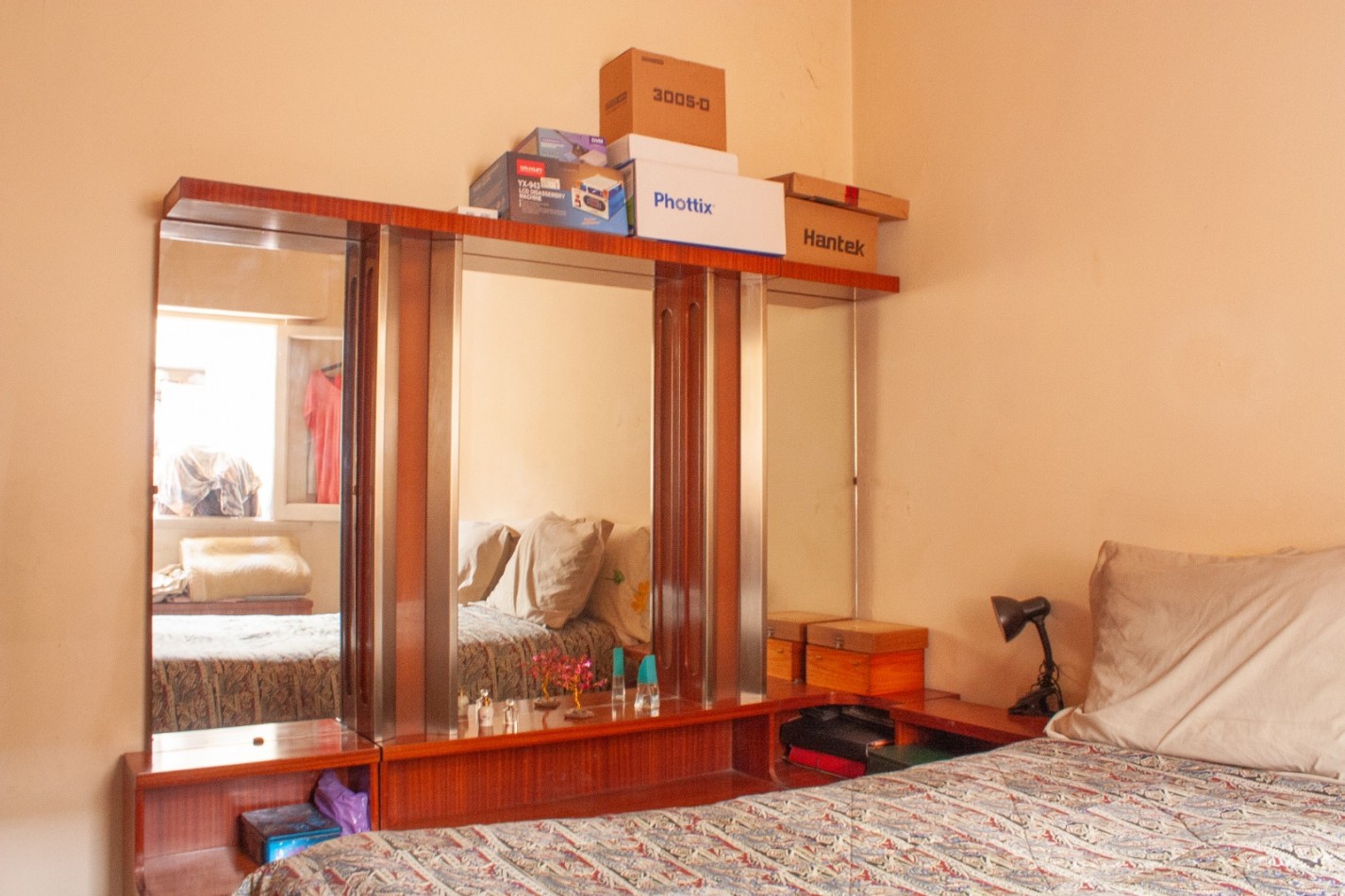 En venta Ph de 3 amb en Villa Urquiza