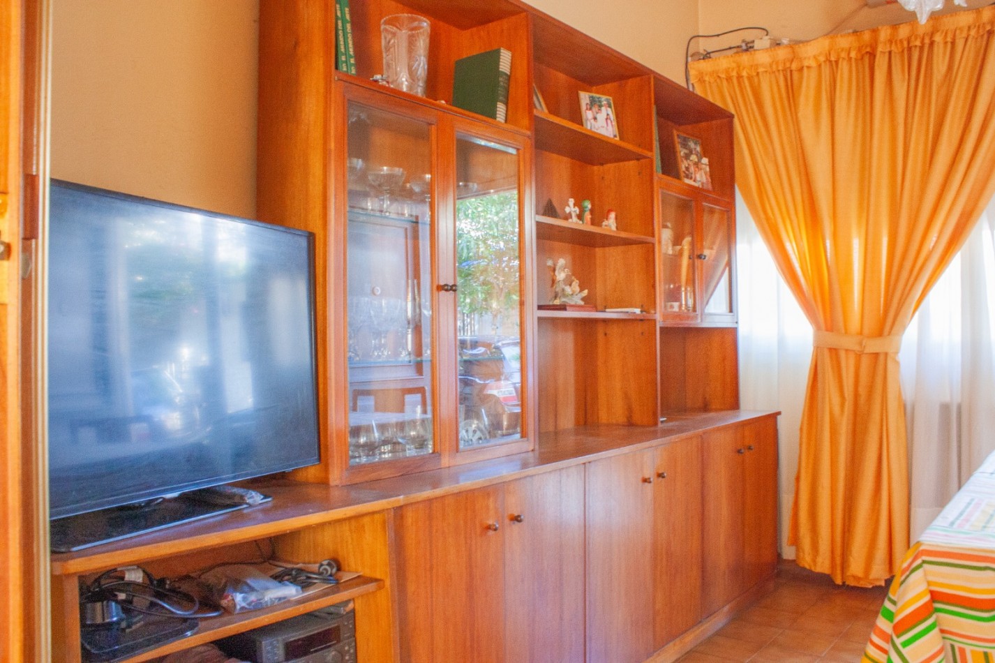 En venta Ph de 3 amb en Villa Urquiza