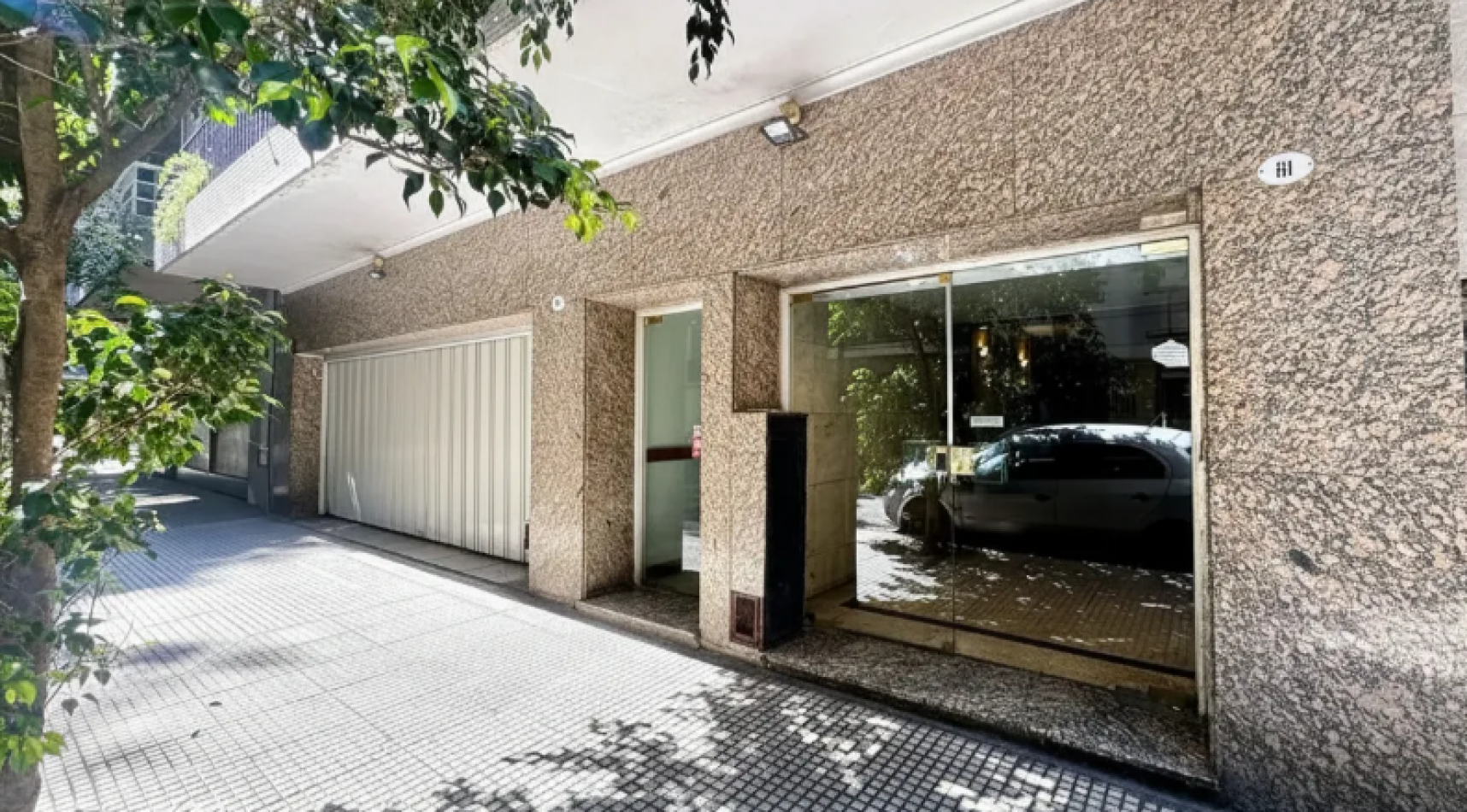 En Venta Depto de 4 amb con dep. al Frente en Caballito
