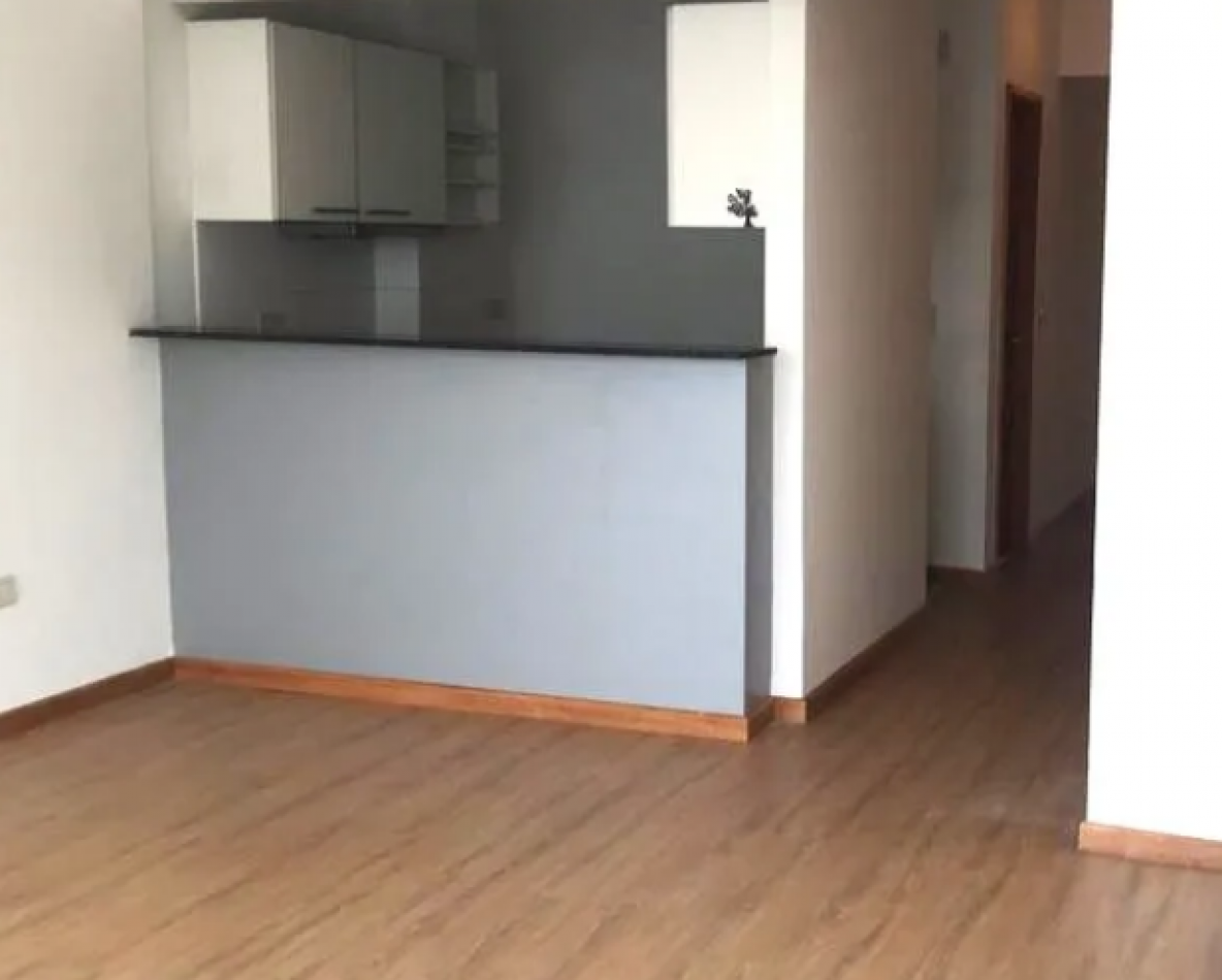 Venta Semipiso 3 amb con cochera en Belgrano