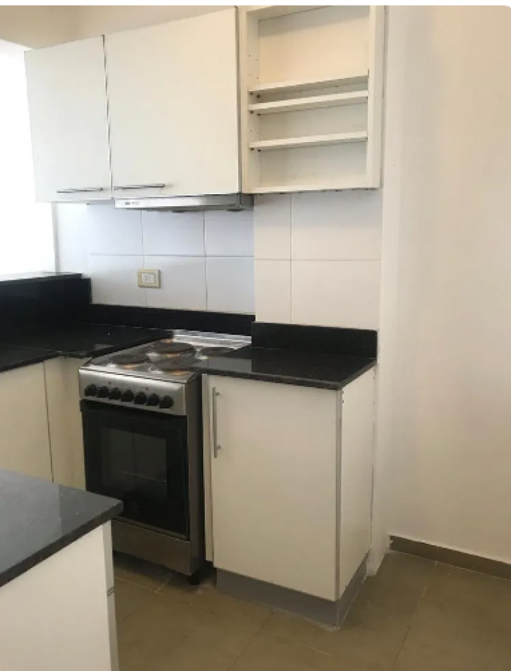 Venta Semipiso 3 amb con cochera en Belgrano