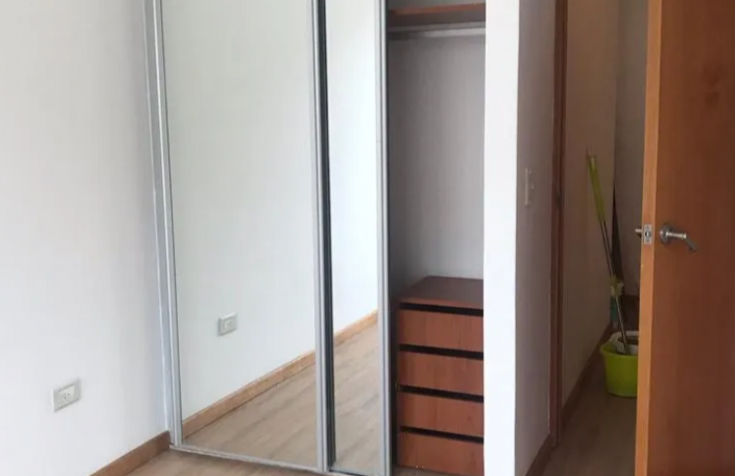 Venta Semipiso 3 amb con cochera en Belgrano