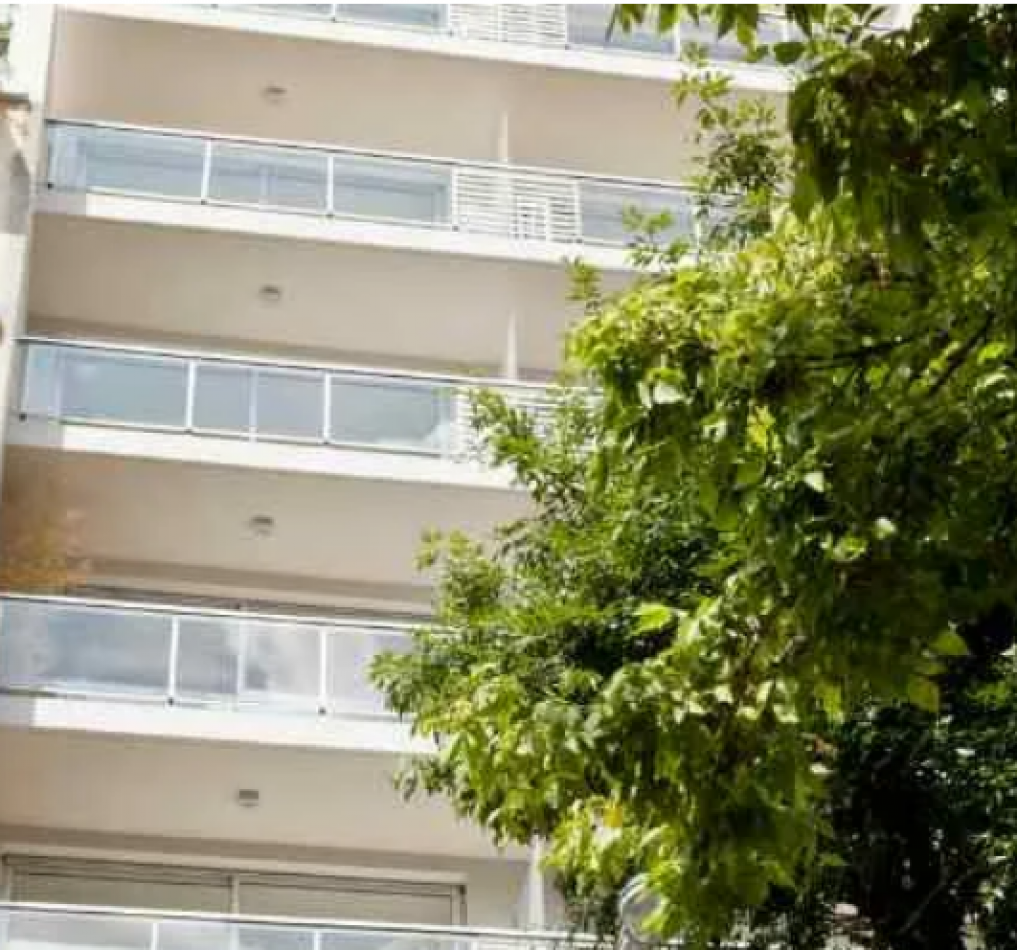 Venta Semipiso 3 amb con cochera en Belgrano