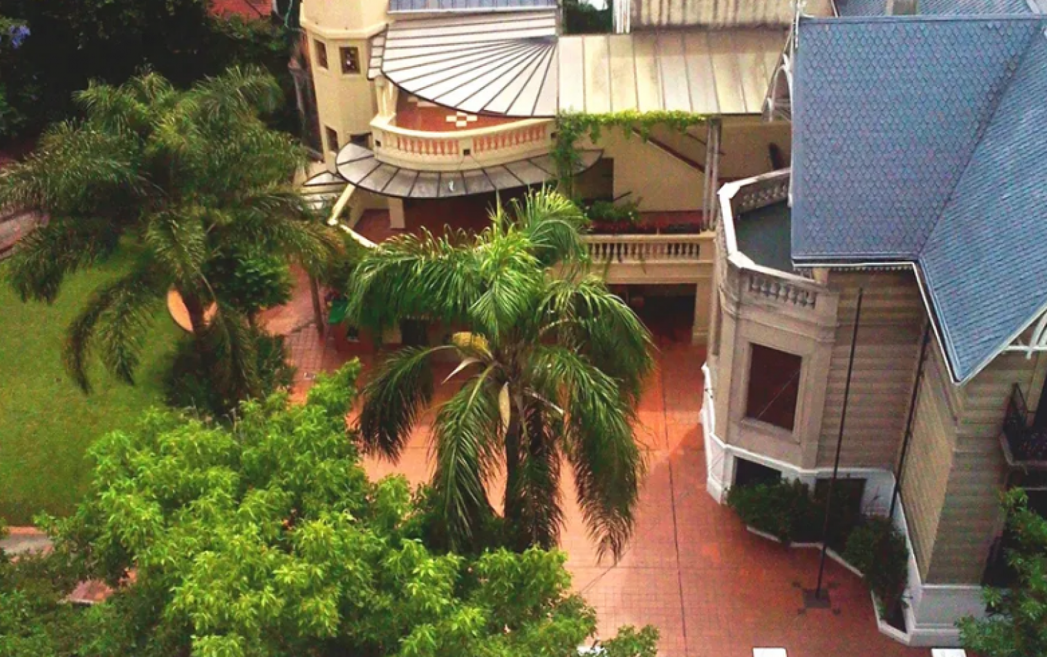 Venta Semipiso 3 amb con cochera en Belgrano