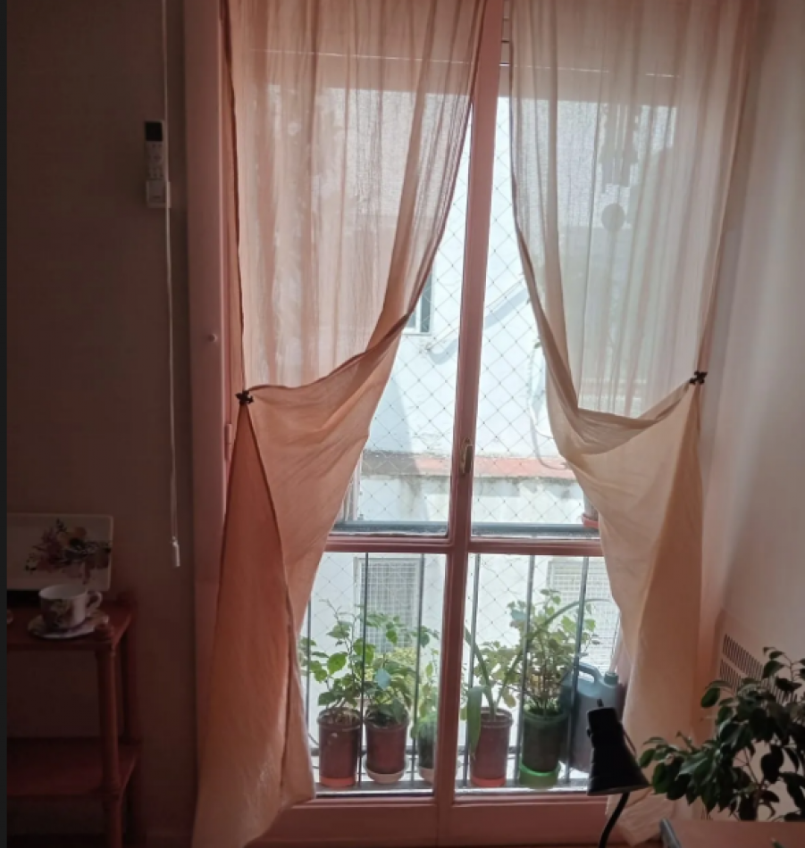 En Venta Depto 2 amb en Almagro