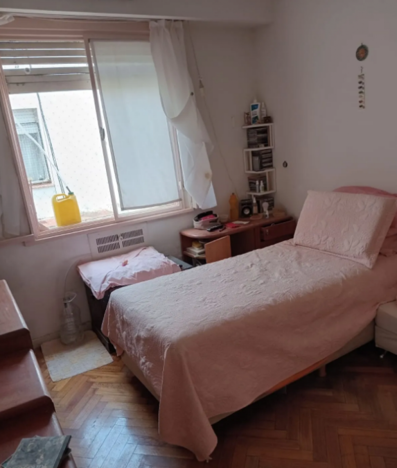 En Venta Depto 2 amb en Almagro