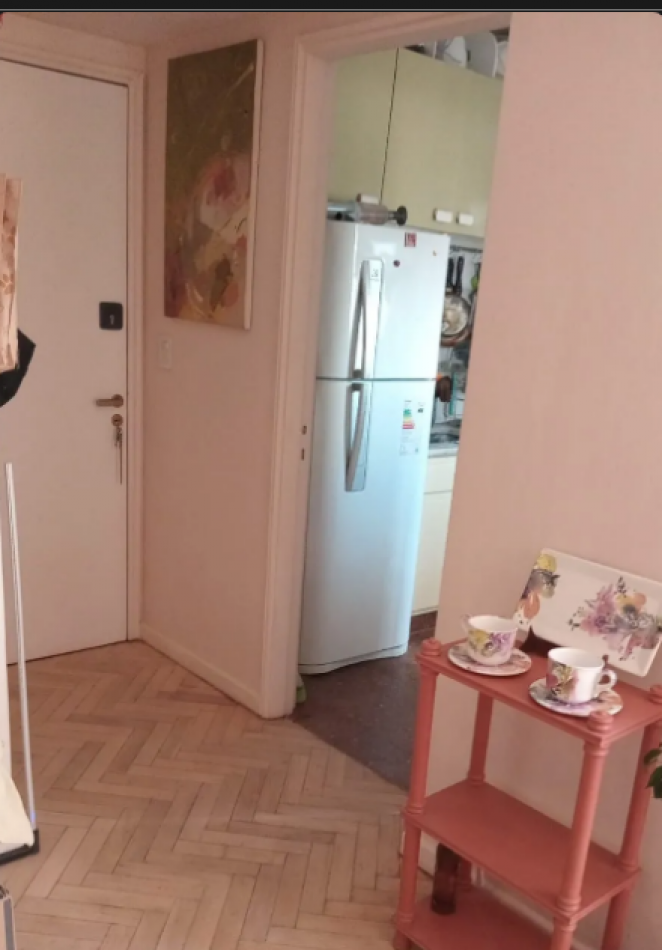 En Venta Depto 2 amb en Almagro