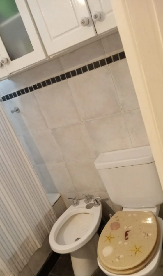 En Venta Depto 2 amb en Almagro