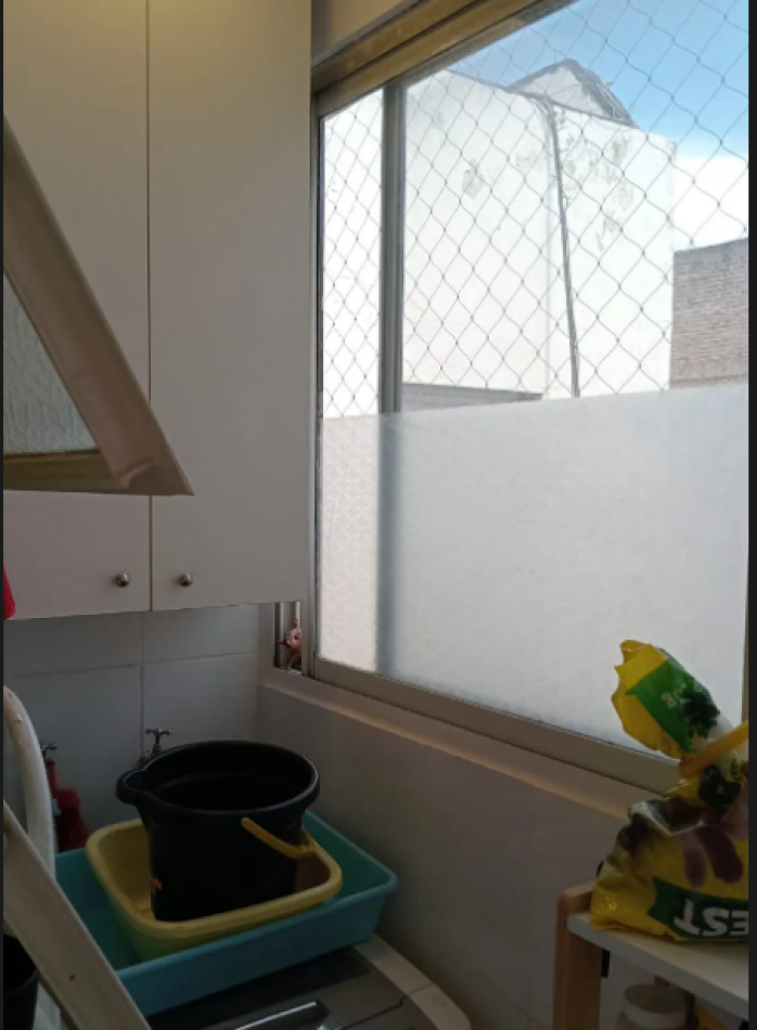 En Venta Depto 2 amb en Almagro