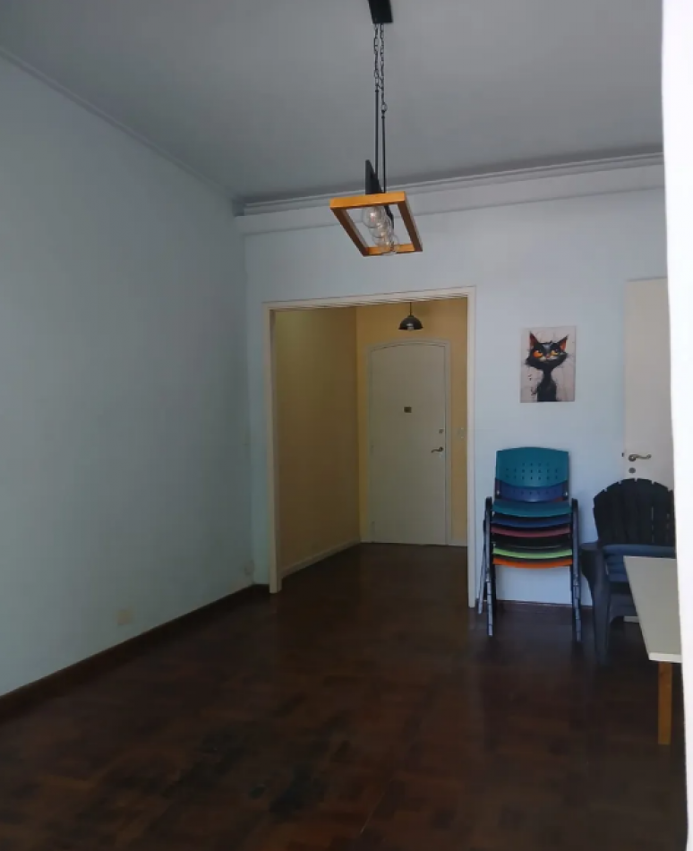 En Venta Ph 4 amb Apto Credito en Palermo
