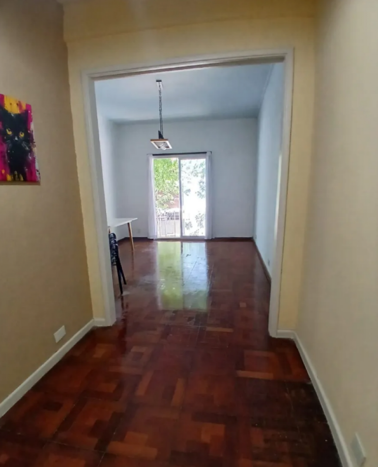 En Venta Ph 4 amb Apto Credito en Palermo