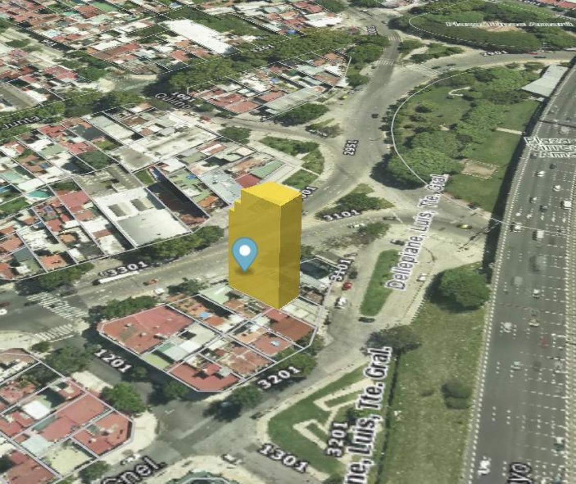 En Venta TERRENO en Flores