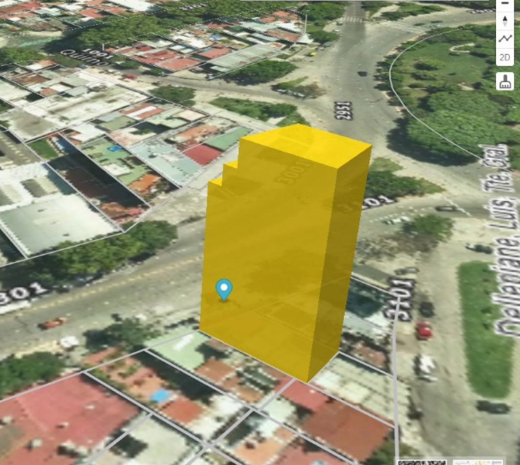 En Venta TERRENO en Flores