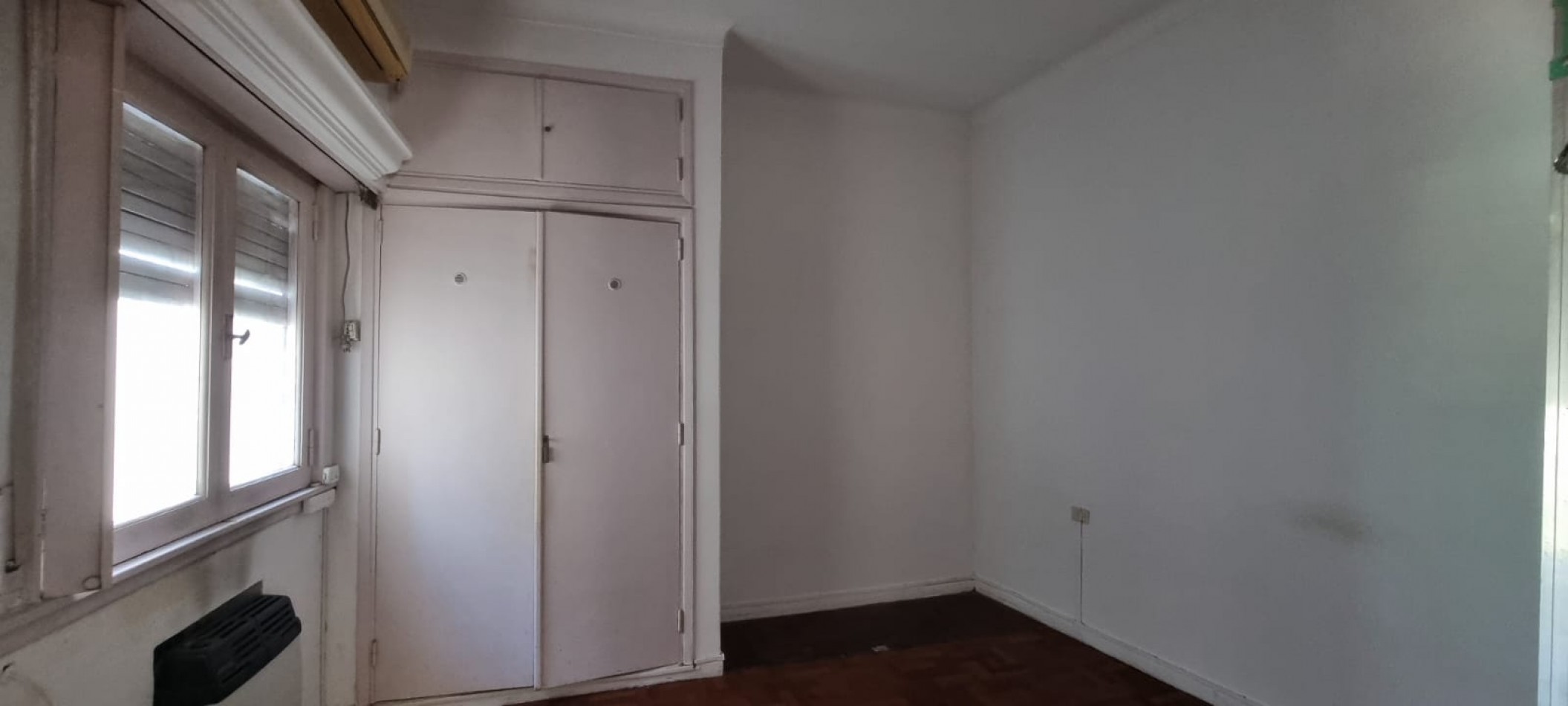 En venta depto  2 amb en caballito