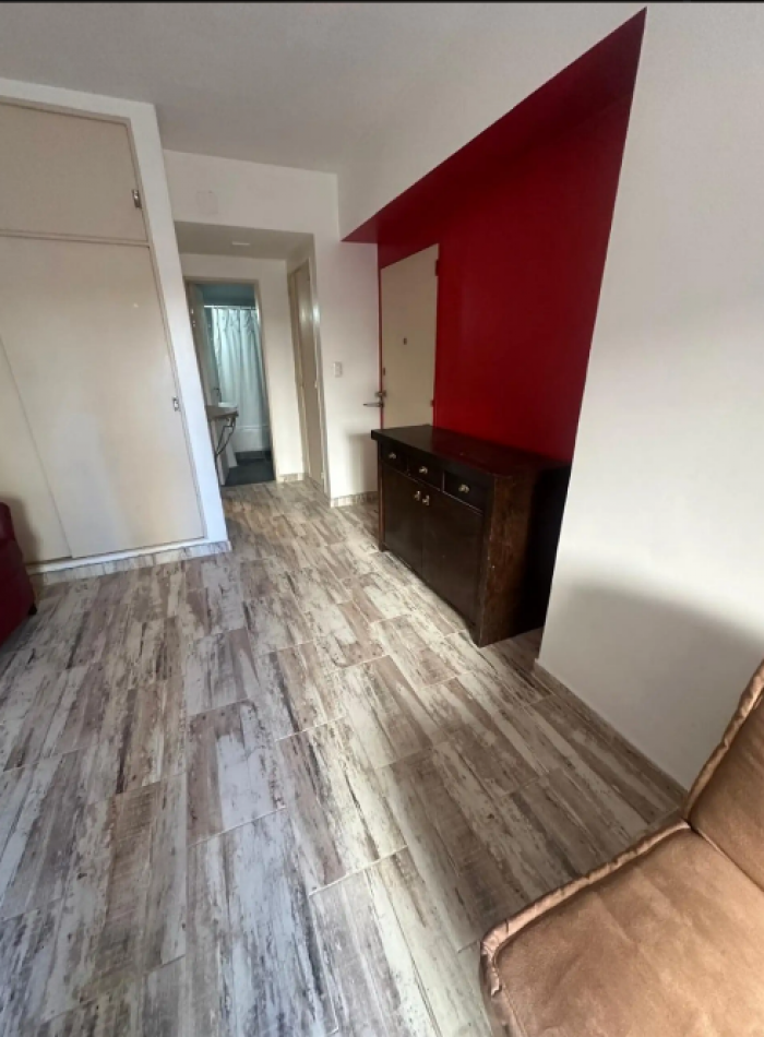 En Venta Depto 1 amb Amplio con patio en Palermo