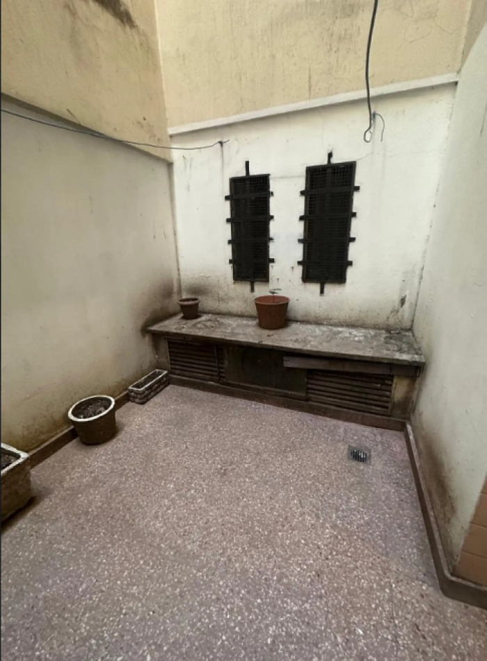 En Venta Depto 1 amb Amplio con patio en Palermo