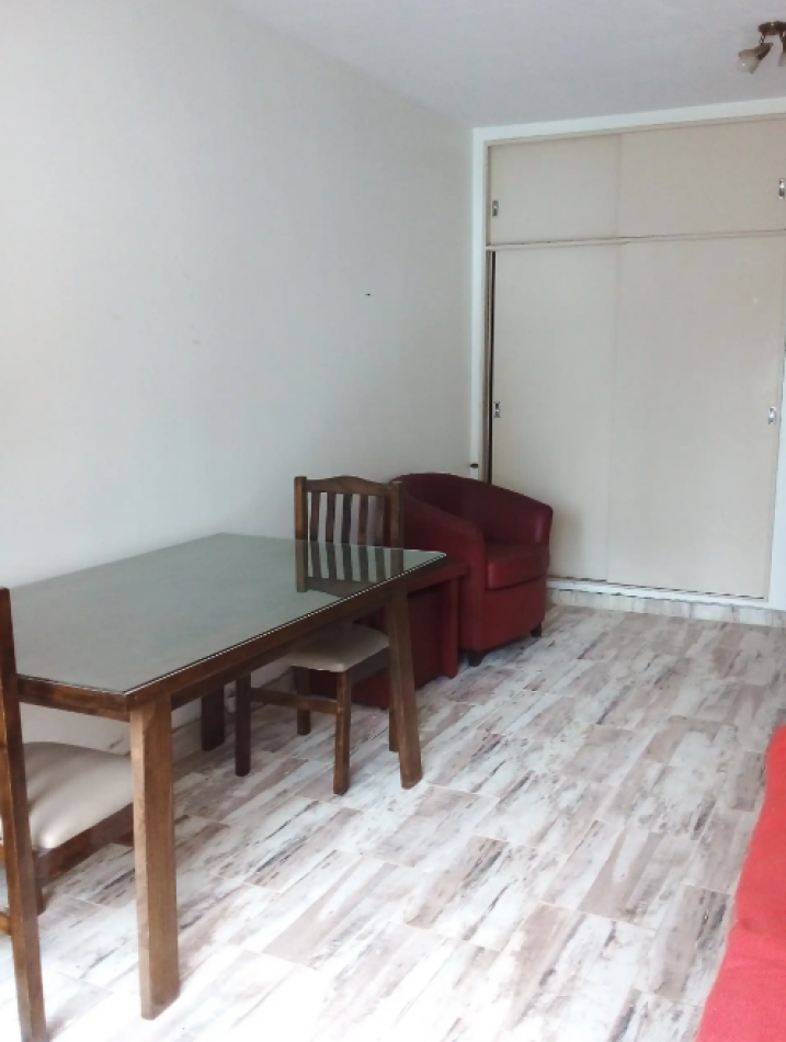 En Venta Depto 1 amb Amplio con patio en Palermo