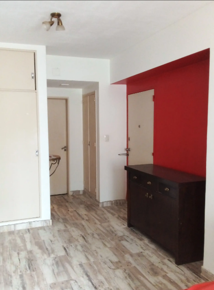 En Venta Depto 1 amb Amplio con patio en Palermo