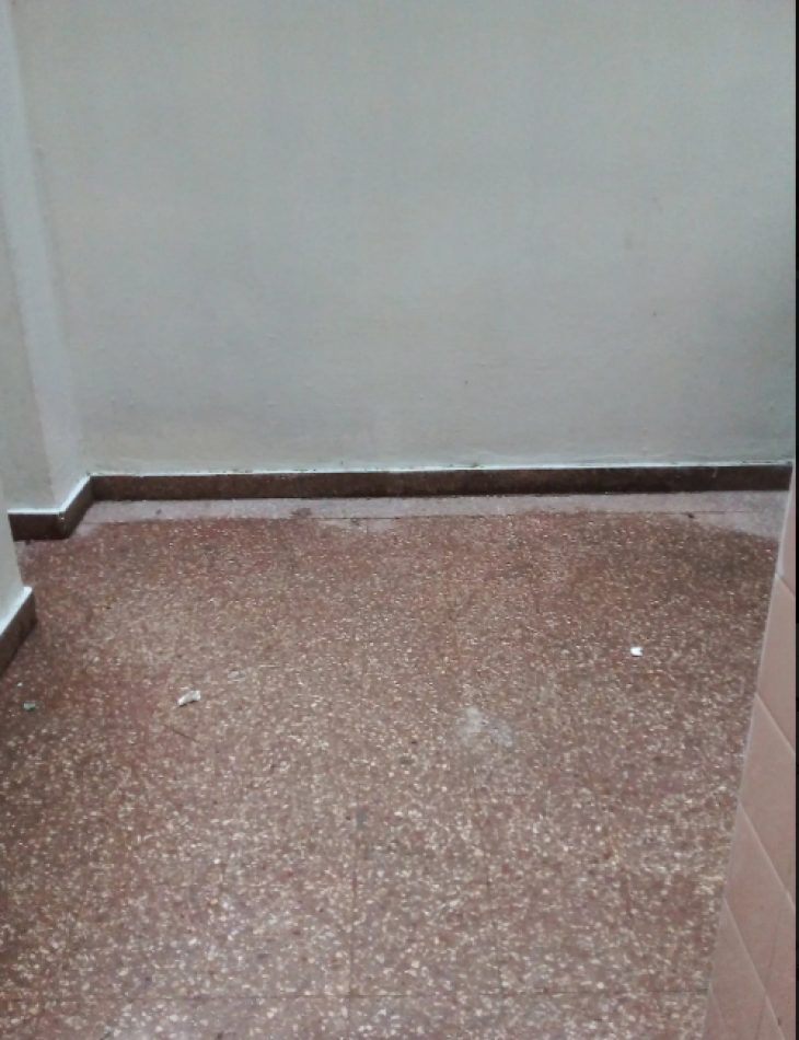 En Venta Depto 1 amb Amplio con patio en Palermo