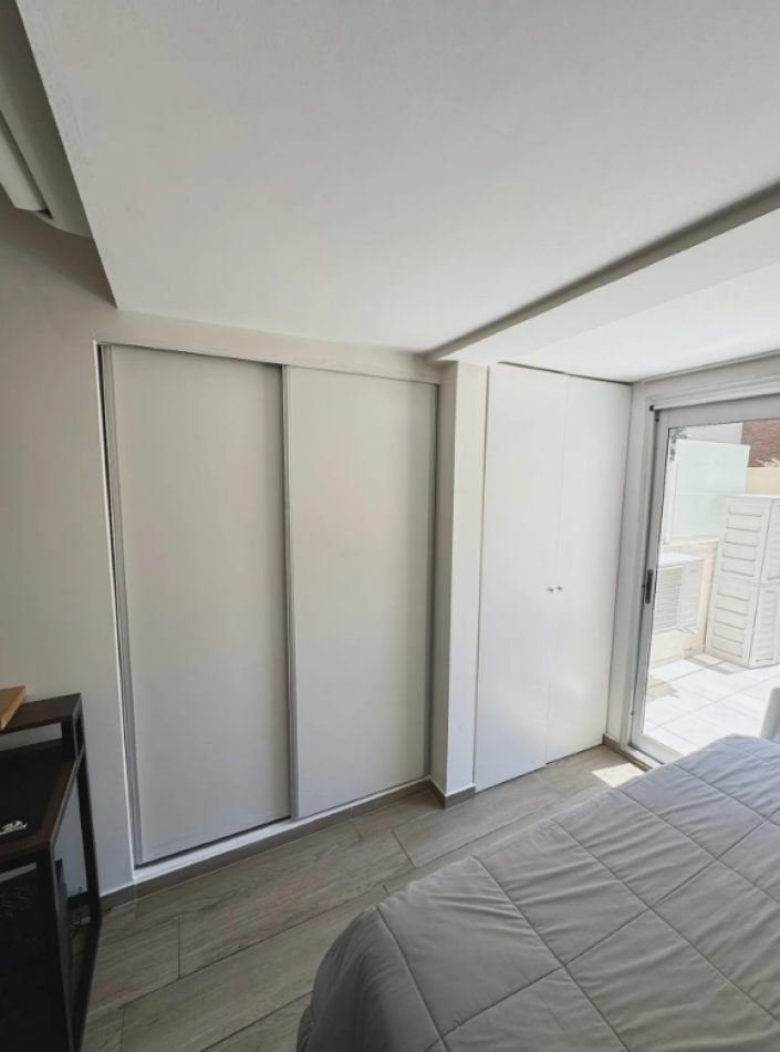 En Venta excelente Depto 1 amb en Recoleta con amenities