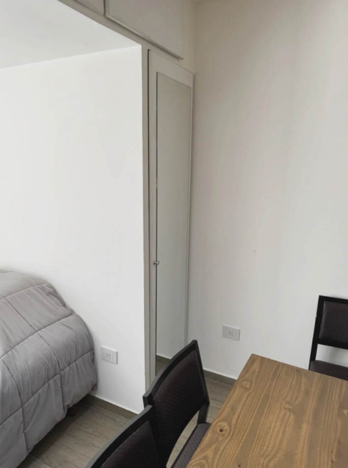 En Venta excelente Depto 1 amb en Recoleta con amenities