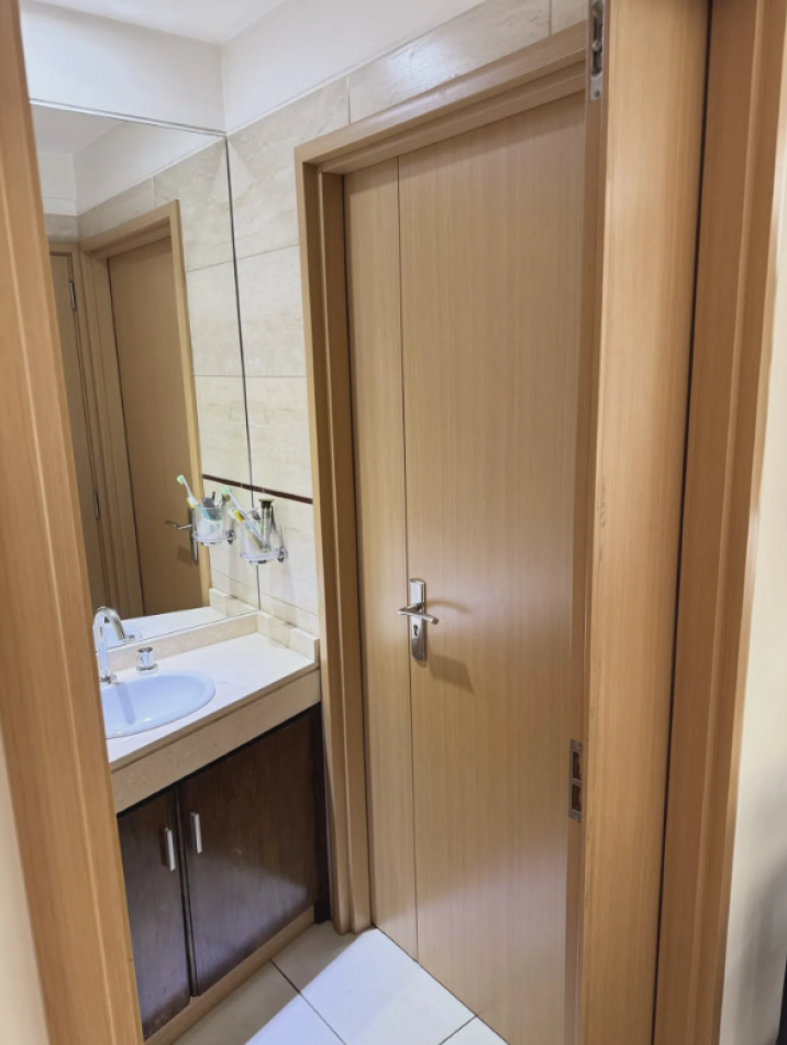 En Venta excelente Depto 1 amb en Recoleta con amenities