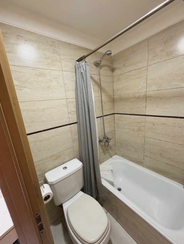 En Venta excelente Depto 1 amb en Recoleta con amenities