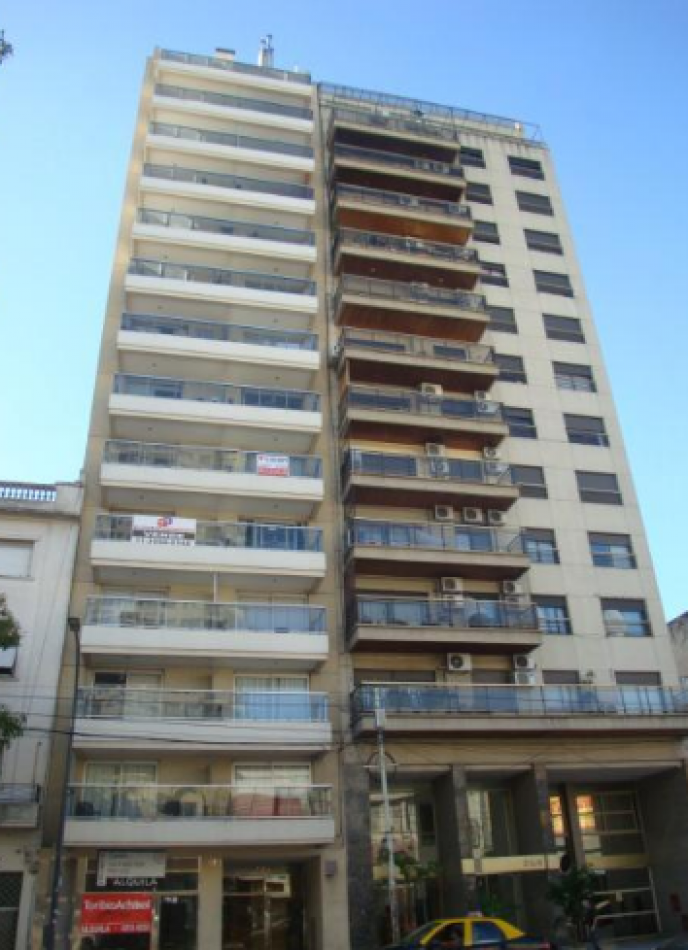 En Venta excelente Depto 1 amb en Recoleta con amenities