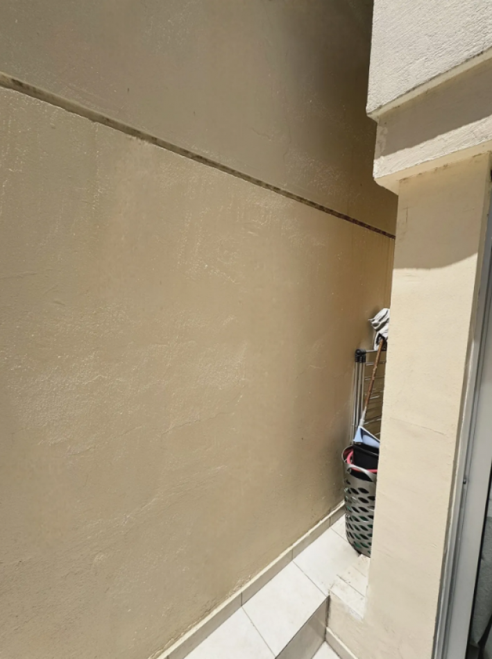 En Venta excelente Depto 1 amb en Recoleta con amenities