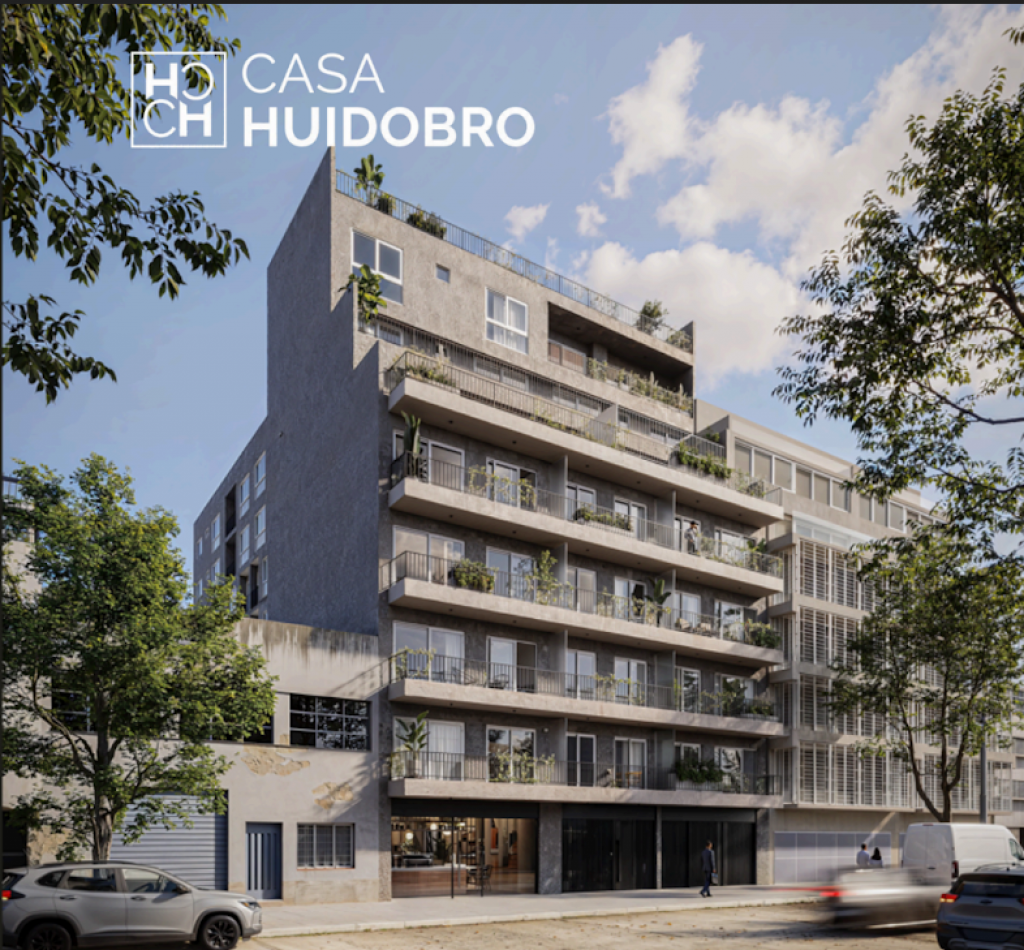 En venta depto de 3 amb en Construccion  SAAVEDRA