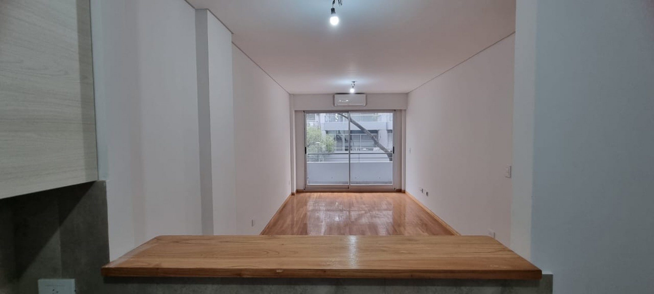 Venta depto tres amb con balcon en G. de Laferrere 1100, Parque Chacabuco