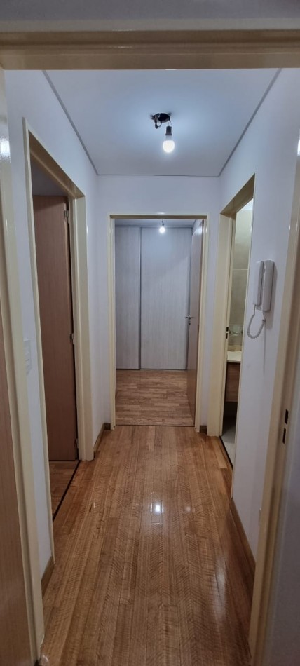 Venta depto tres amb con balcon en G. de Laferrere 1100, Parque Chacabuco