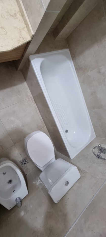 Venta depto tres amb con balcon en G. de Laferrere 1100, Parque Chacabuco