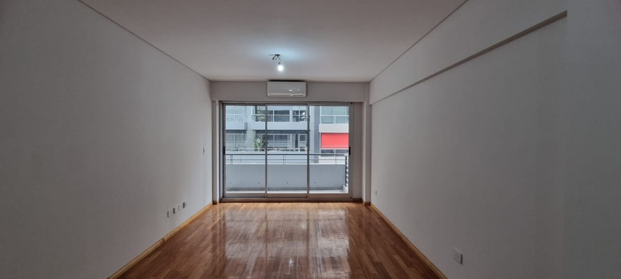 Venta depto tres amb con balcon en G. de Laferrere 1100, Parque Chacabuco