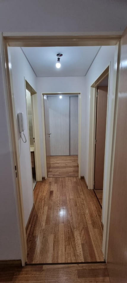 Venta depto tres amb con balcon en G. de Laferrere 1100, Parque Chacabuco