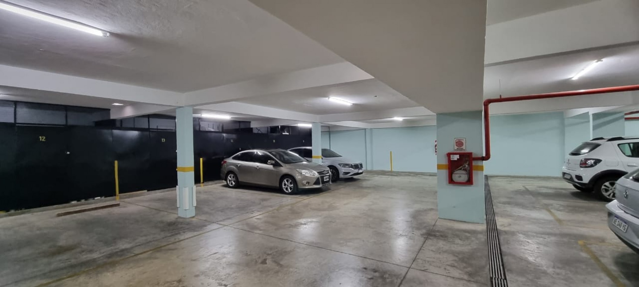 Venta depto tres amb con balcon-terraza en G. de Laferrere 1100, Parque Chacabuco