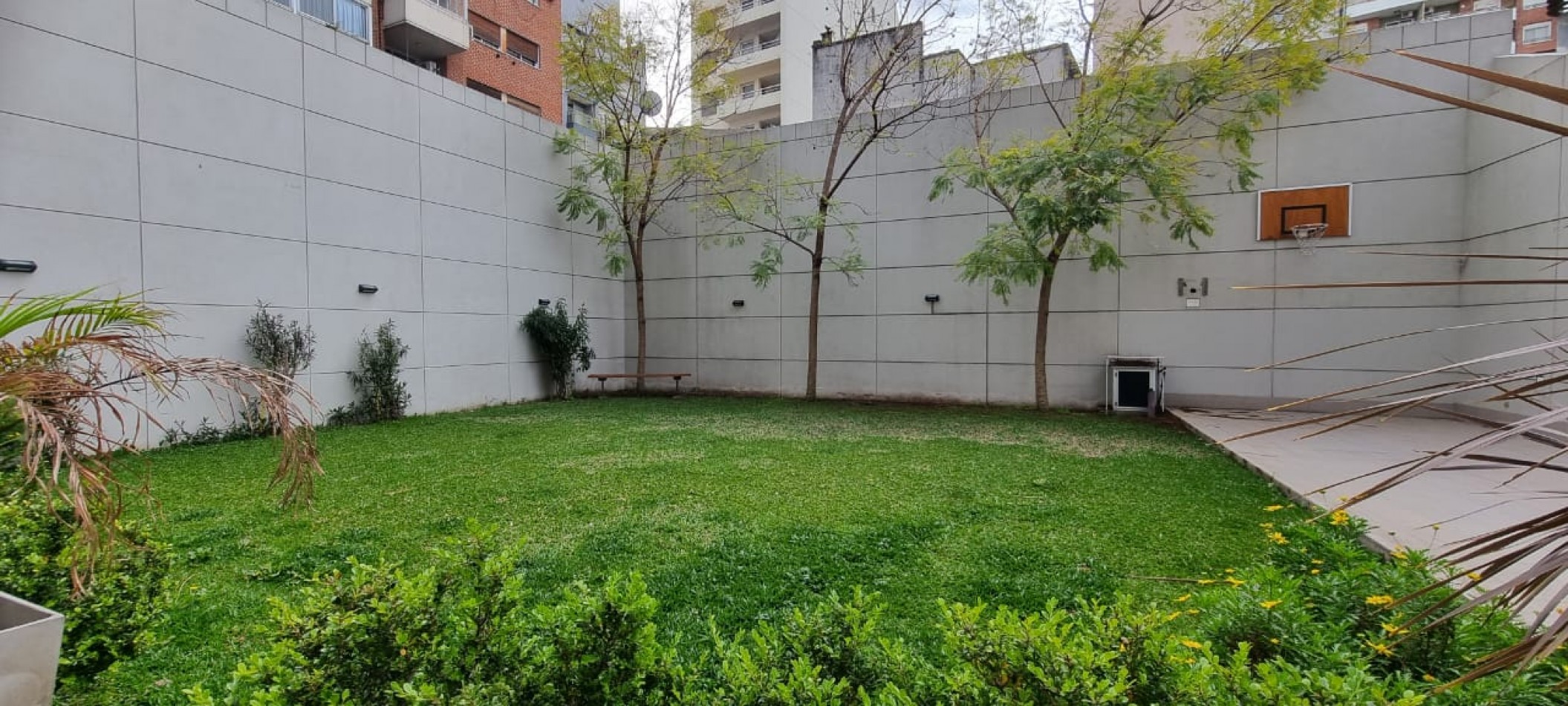 Venta depto tres amb con balcon-terraza en G. de Laferrere 1100, Parque Chacabuco