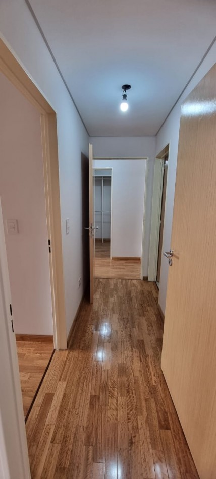 Venta depto tres amb con balcon-terraza en G. de Laferrere 1100, Parque Chacabuco