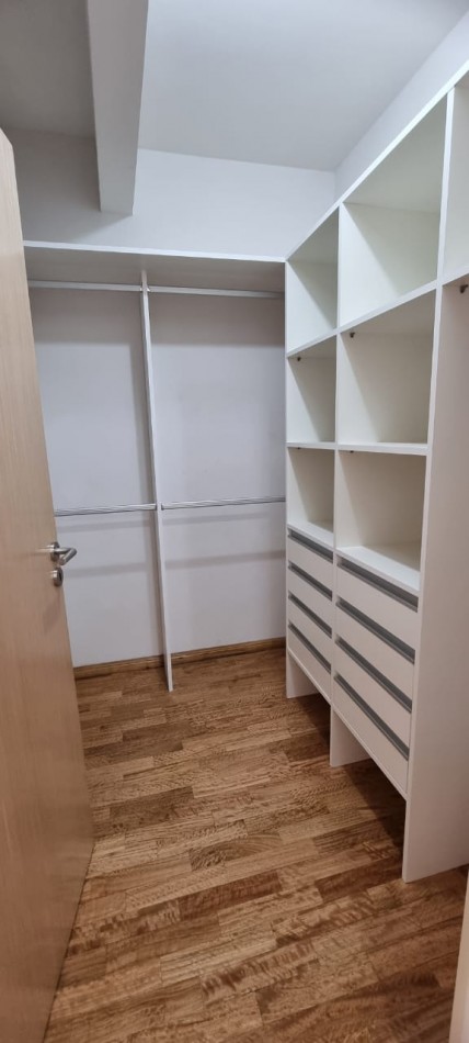 Venta depto tres amb con balcon-terraza en G. de Laferrere 1100, Parque Chacabuco