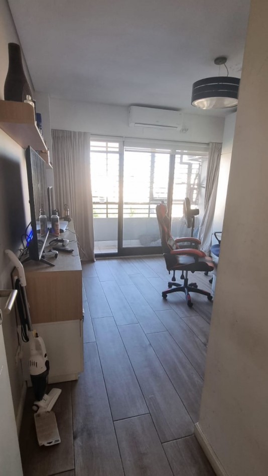 En venta Depto de 3 amb con cochera en  Villa Santa Rita