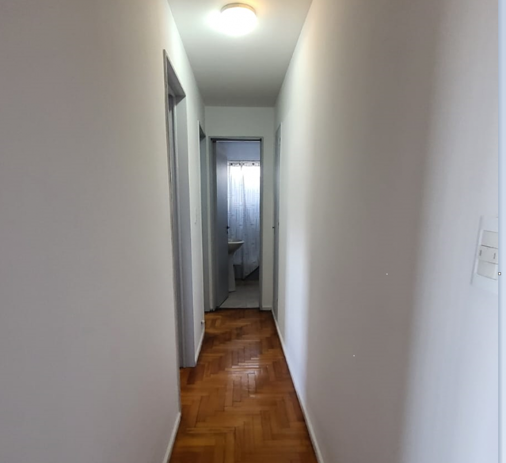 En Alquiler Depto de 3 amb al Frente en Flores