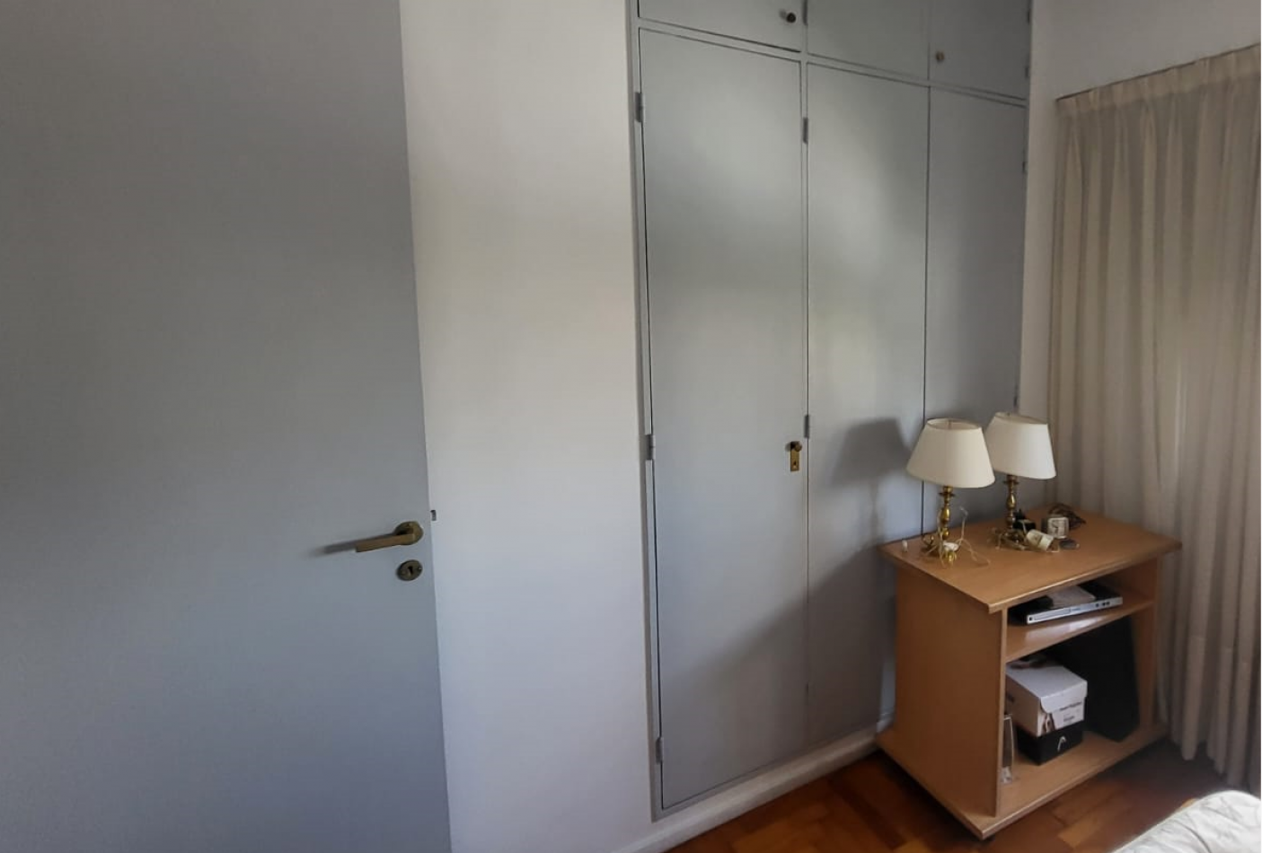 En Alquiler Depto de 3 amb al Frente en Flores